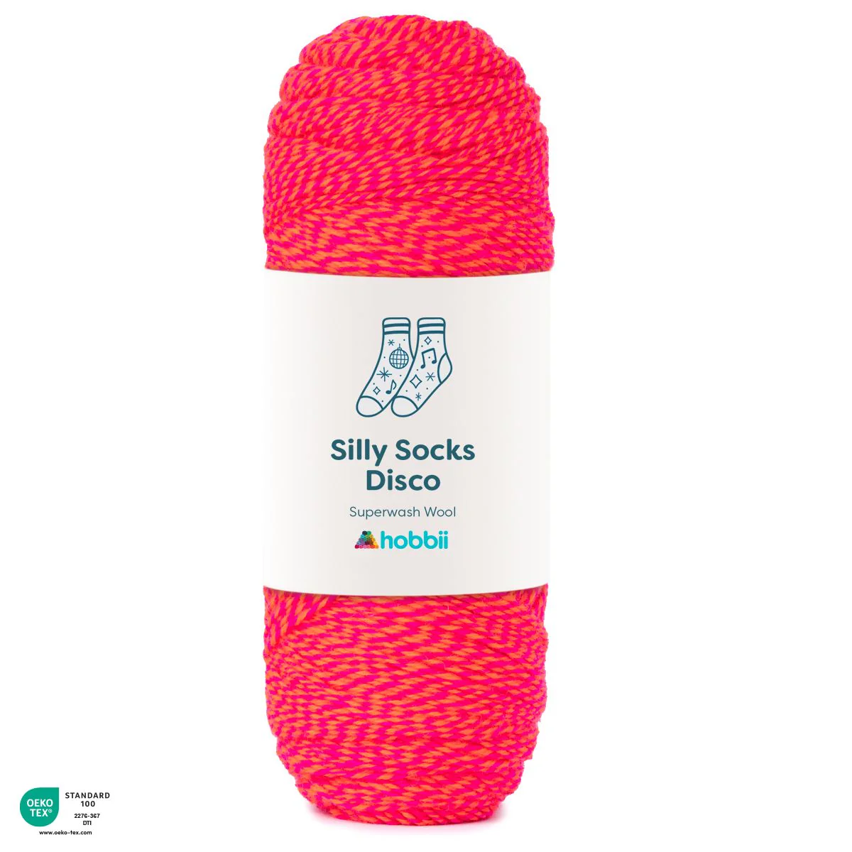 Silly Socks Disco - Image 18