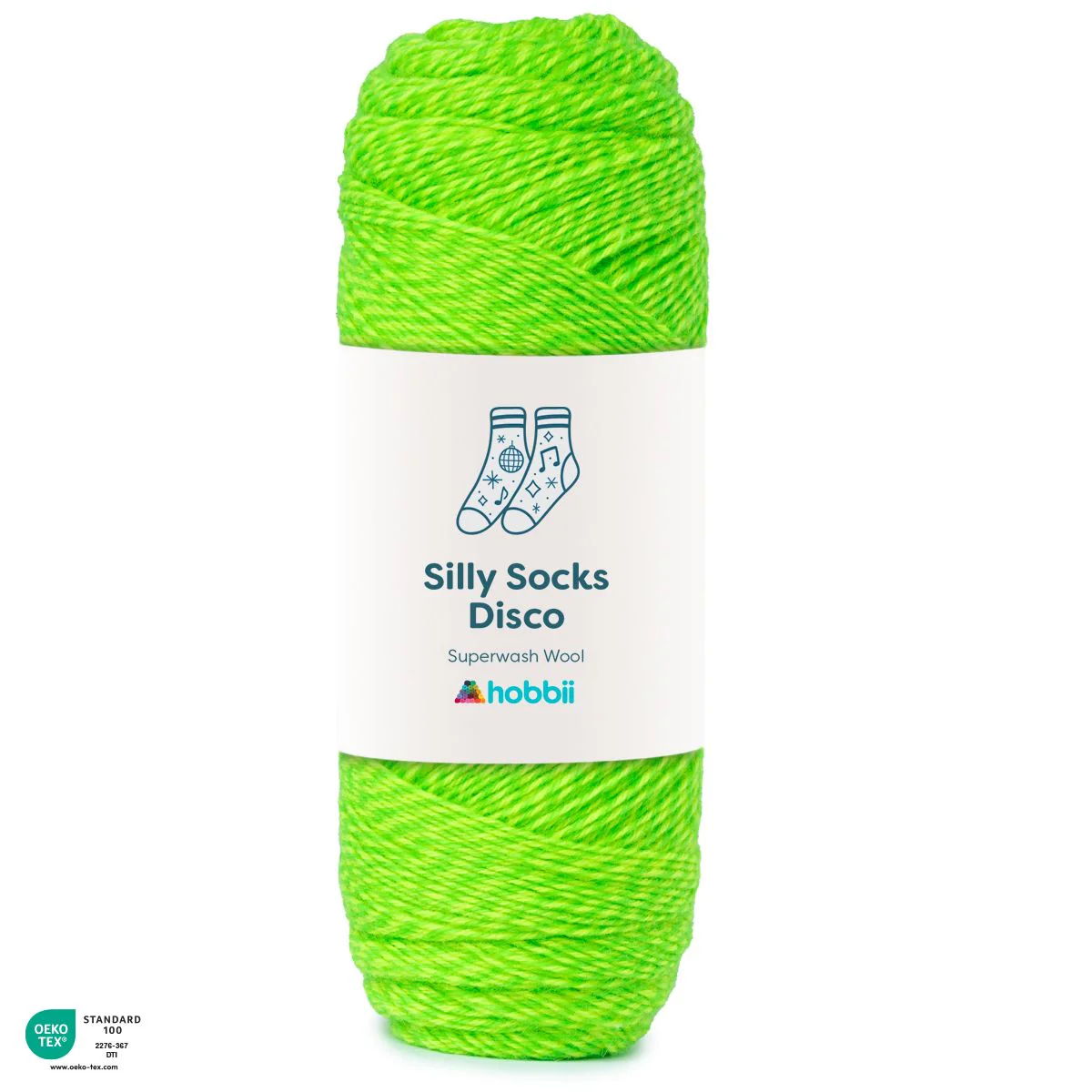 Silly Socks Disco - Image 19