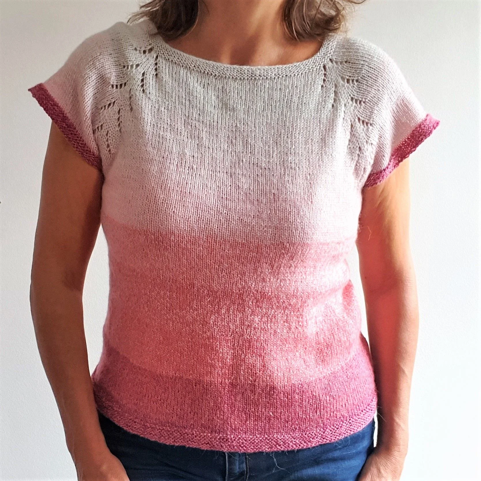 Ella - T-shirt