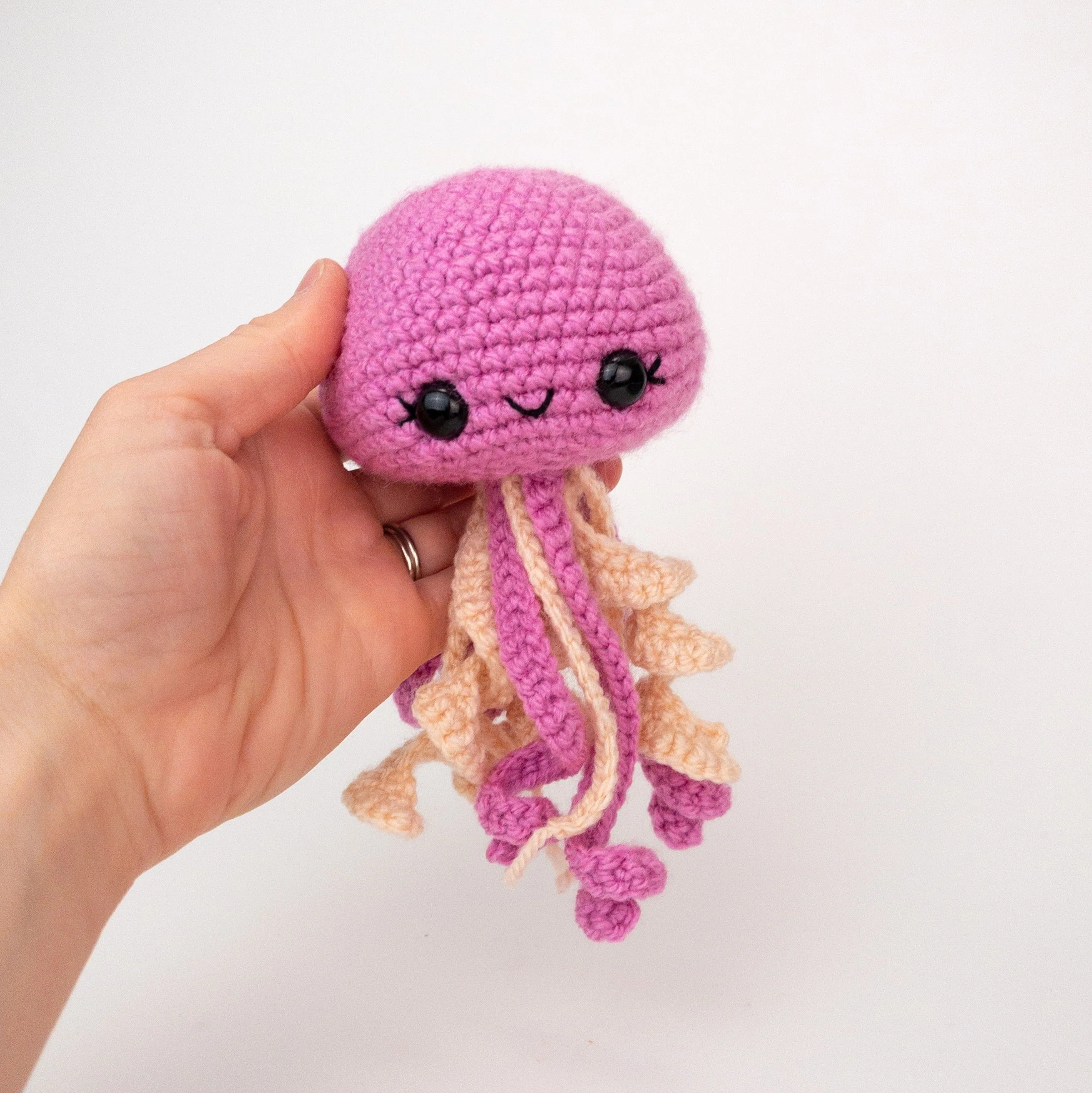 June the Jellyfish