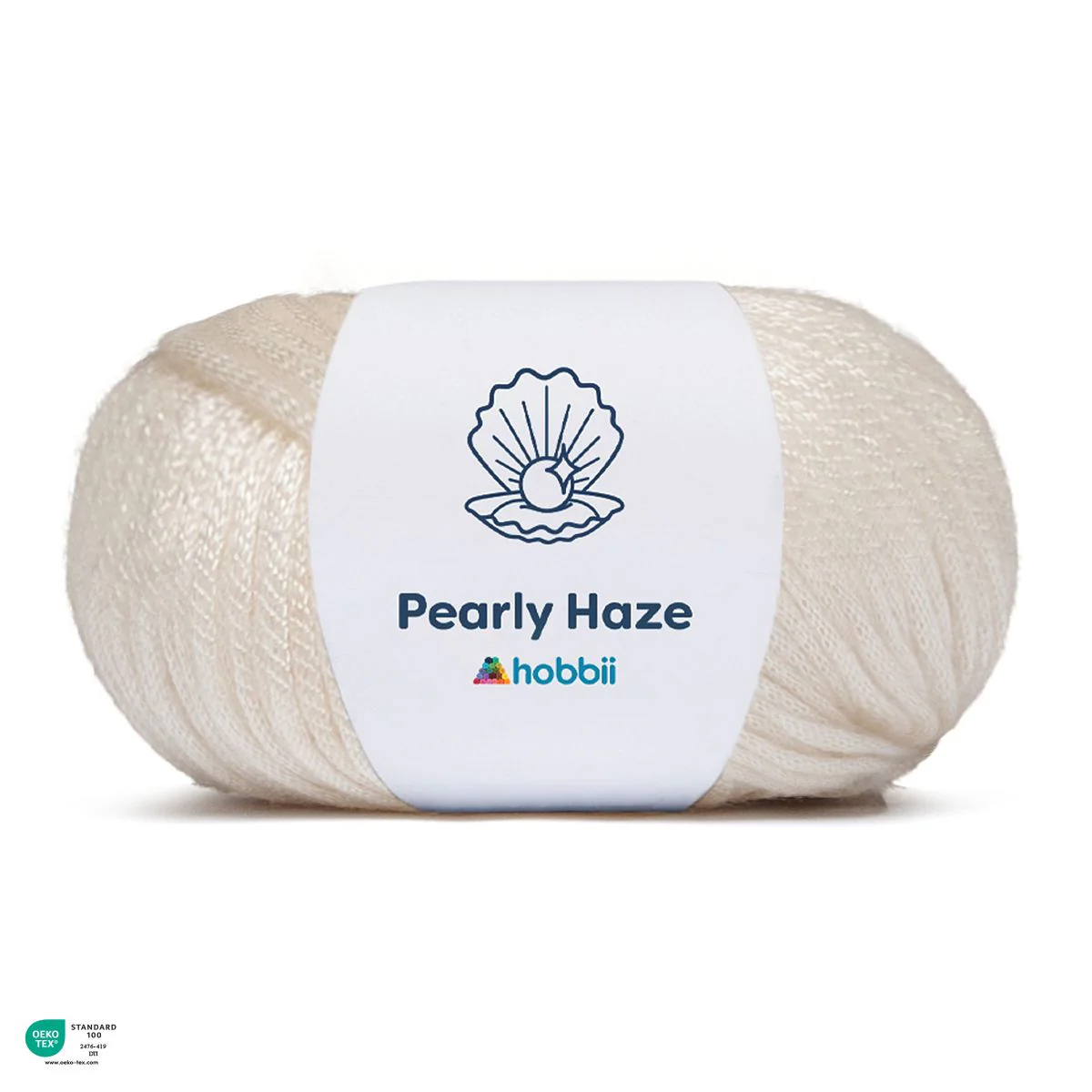 Pearly Haze - Image 25