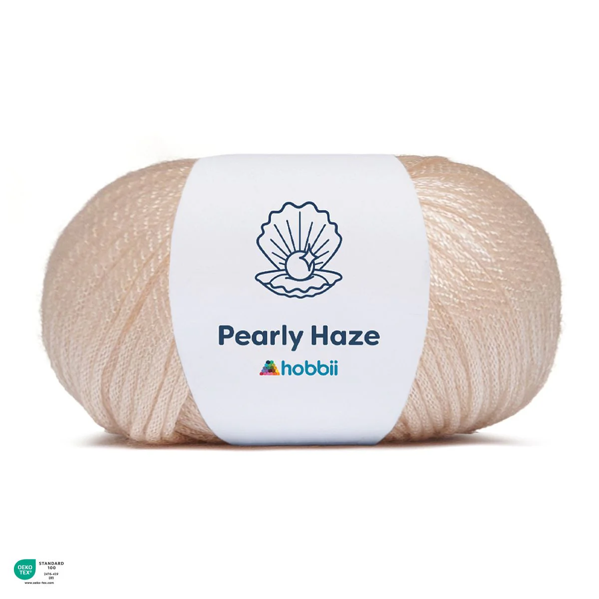 Pearly Haze - Image 26