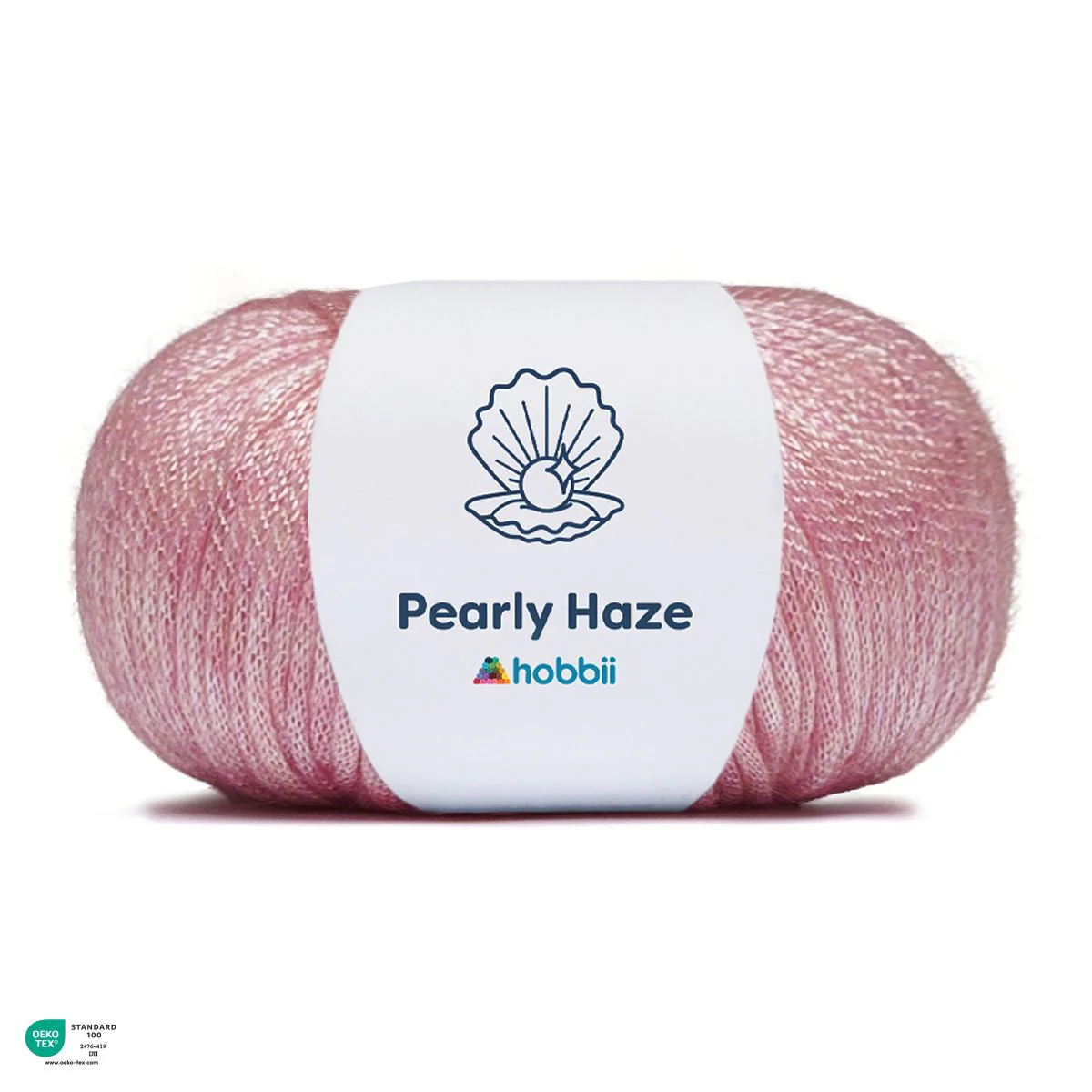 Pearly Haze - Image 31