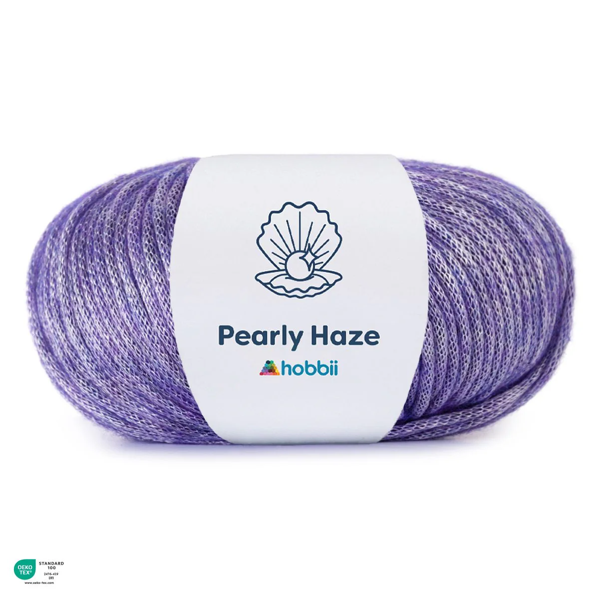 Pearly Haze - Image 43