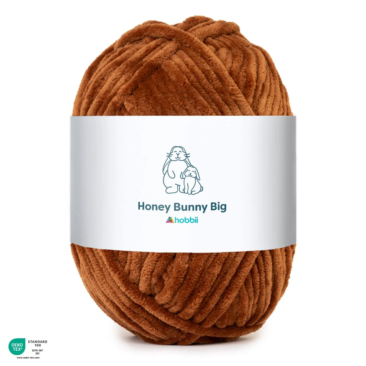 Honey Bunny Big - Image 18