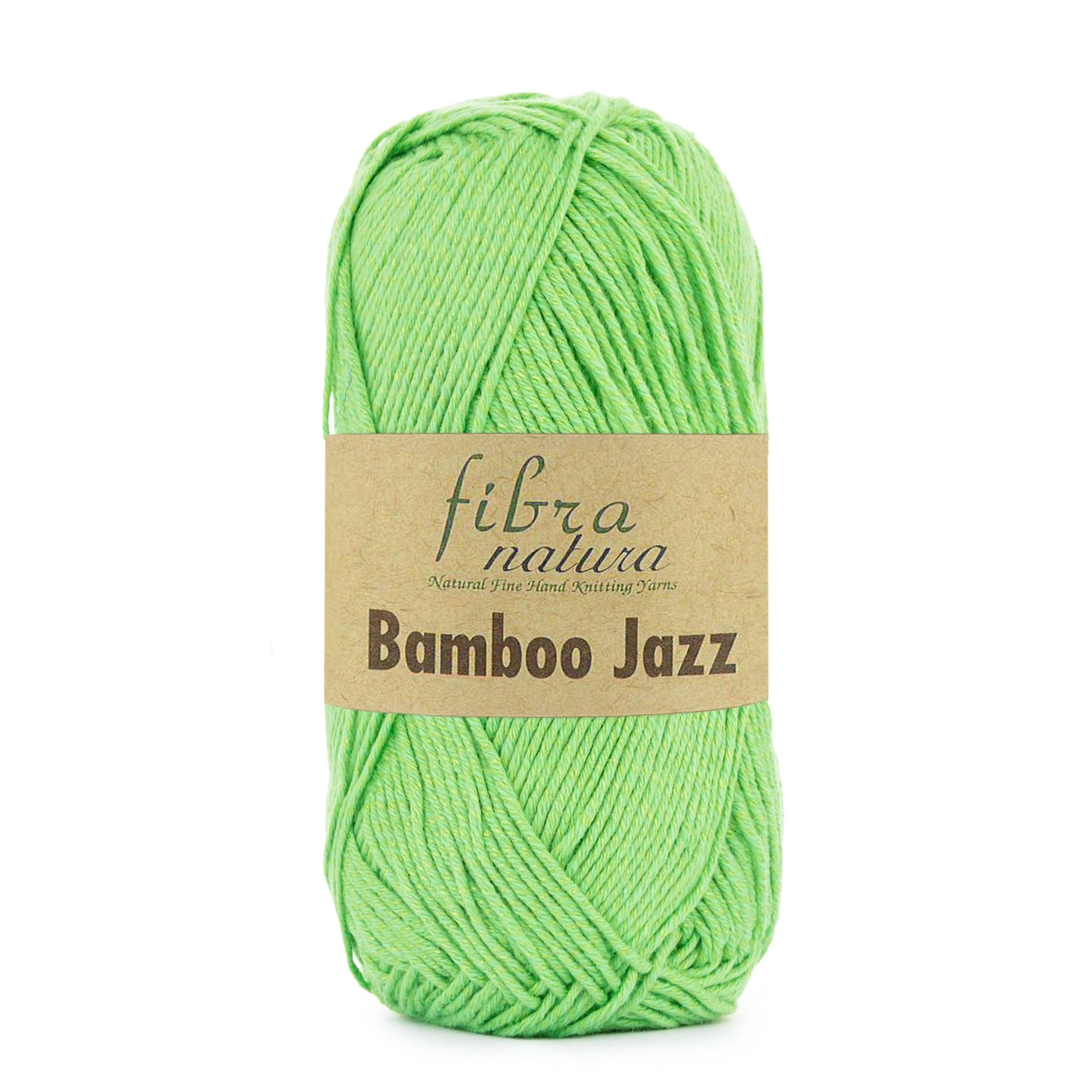 Bamboo Jazz - Fibra Natura (Limited Edition) - Image 10