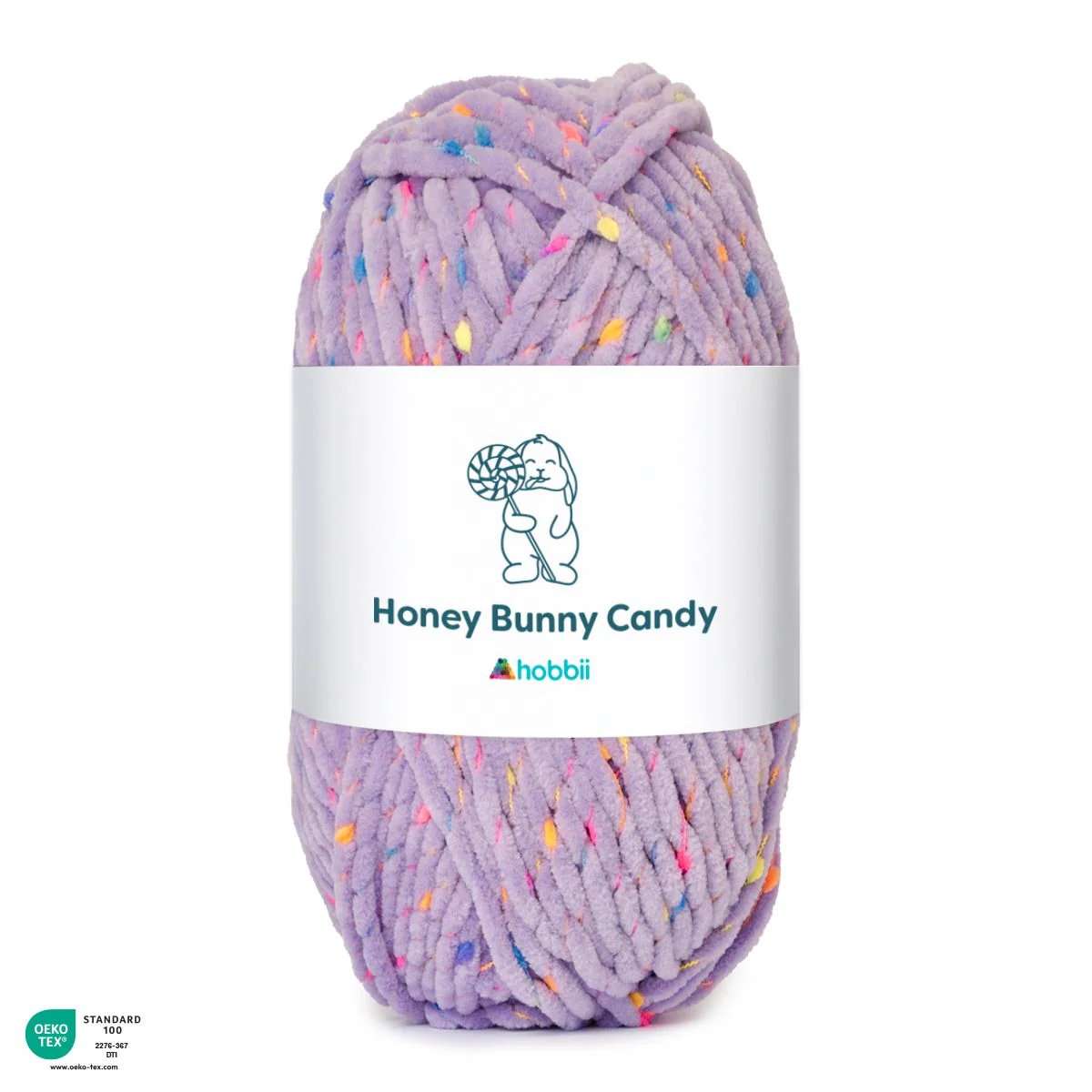 Honey Bunny Candy - Image 19