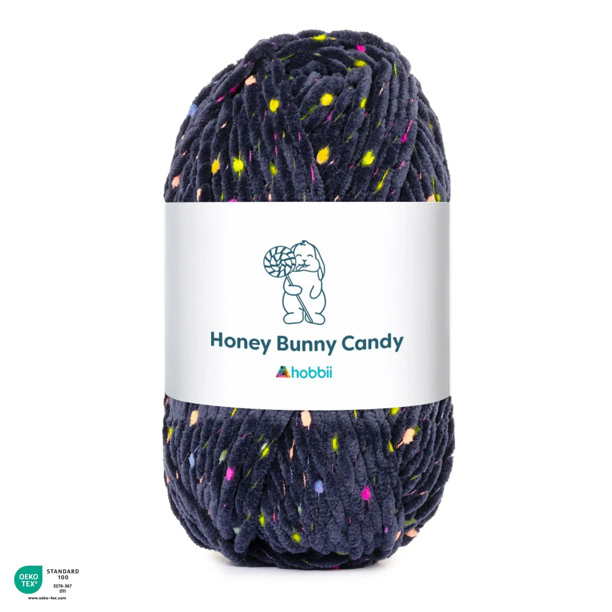 Honey Bunny Candy - Image 25