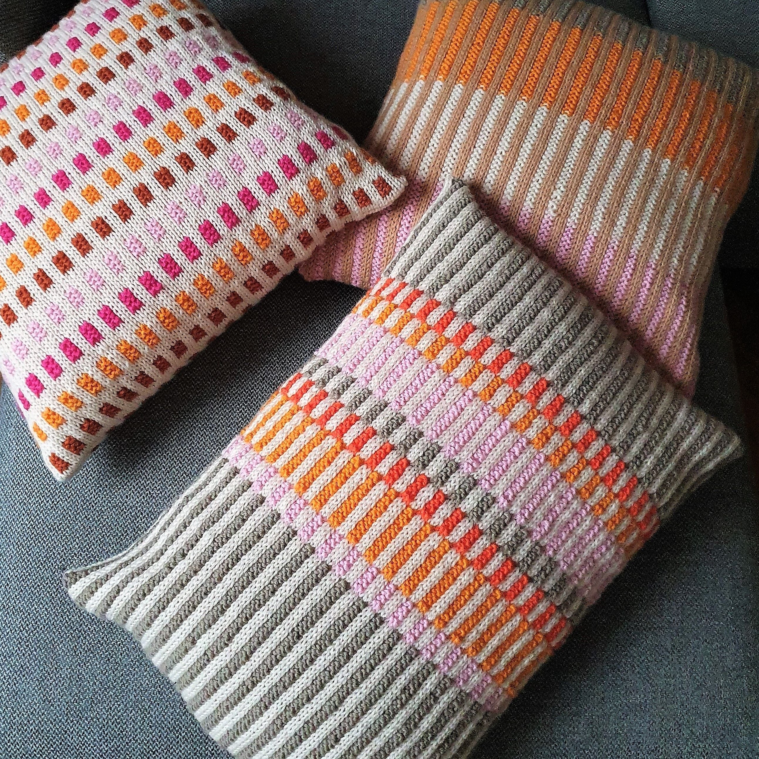 Lula - Pillow - Image 4