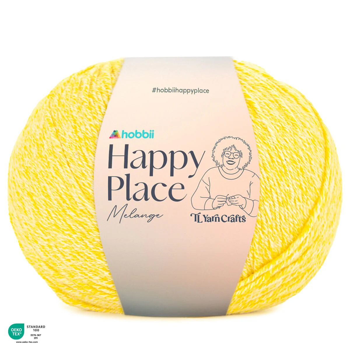 Happy Place Melange - Image 36