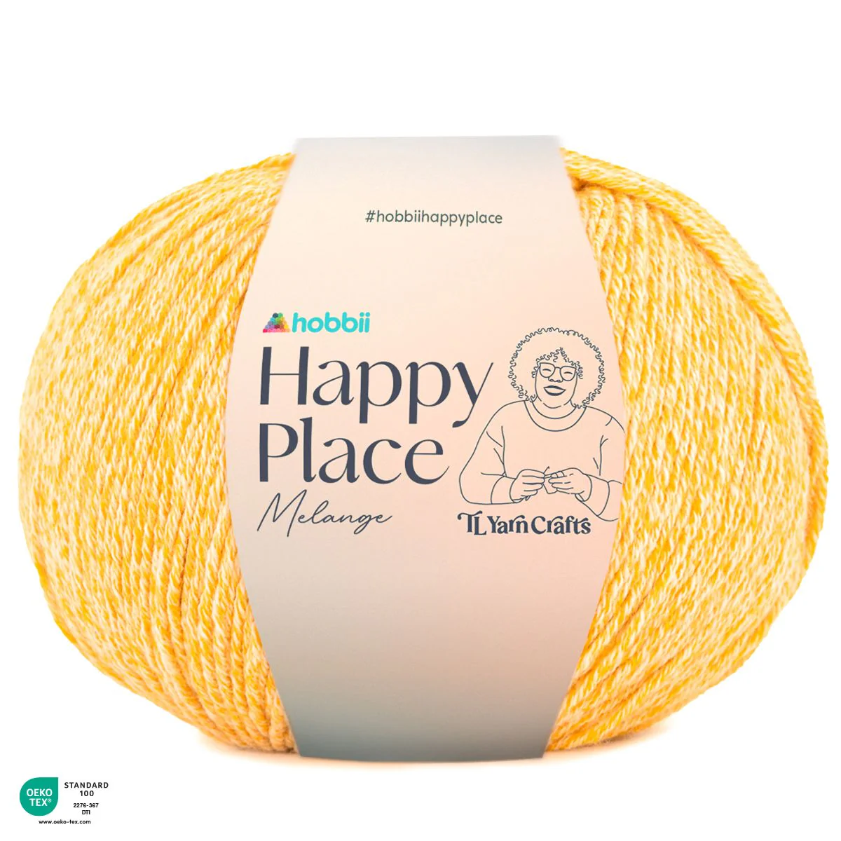 Happy Place Melange - Image 37