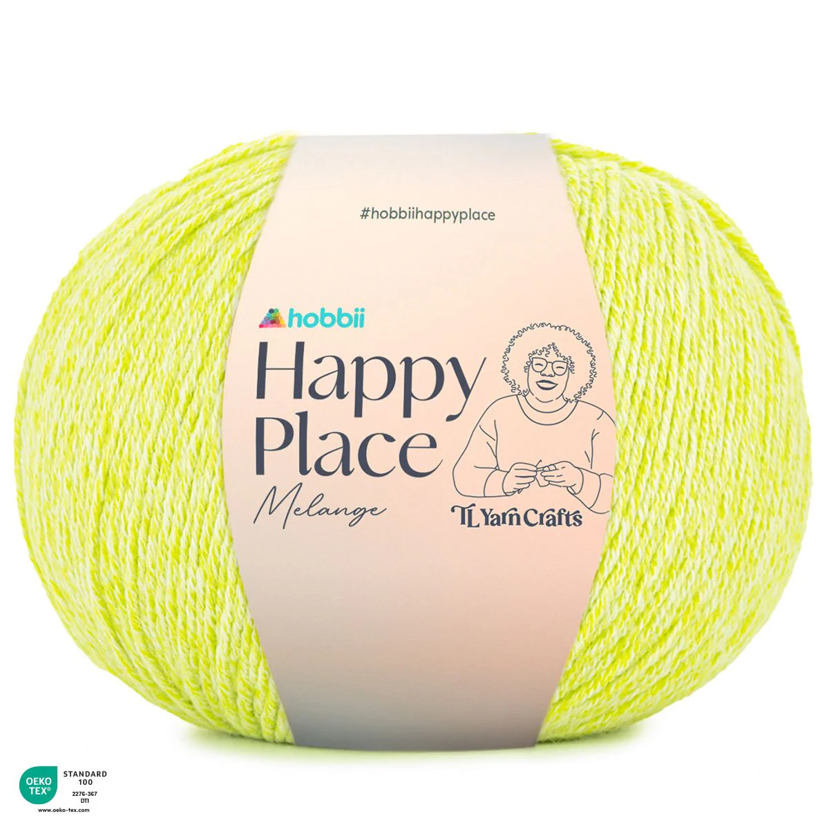 Happy Place Melange - Image 38