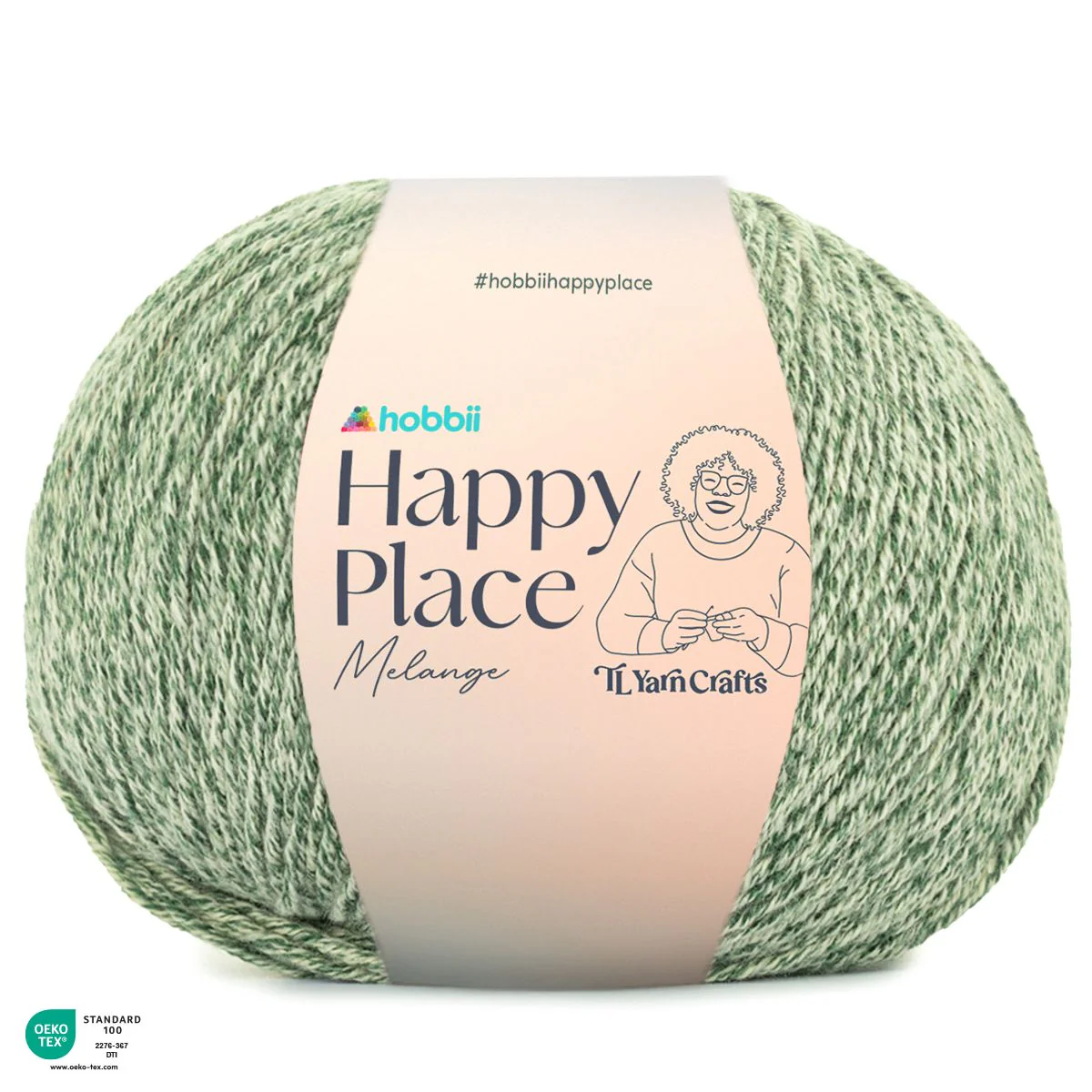 Happy Place Melange - Image 41