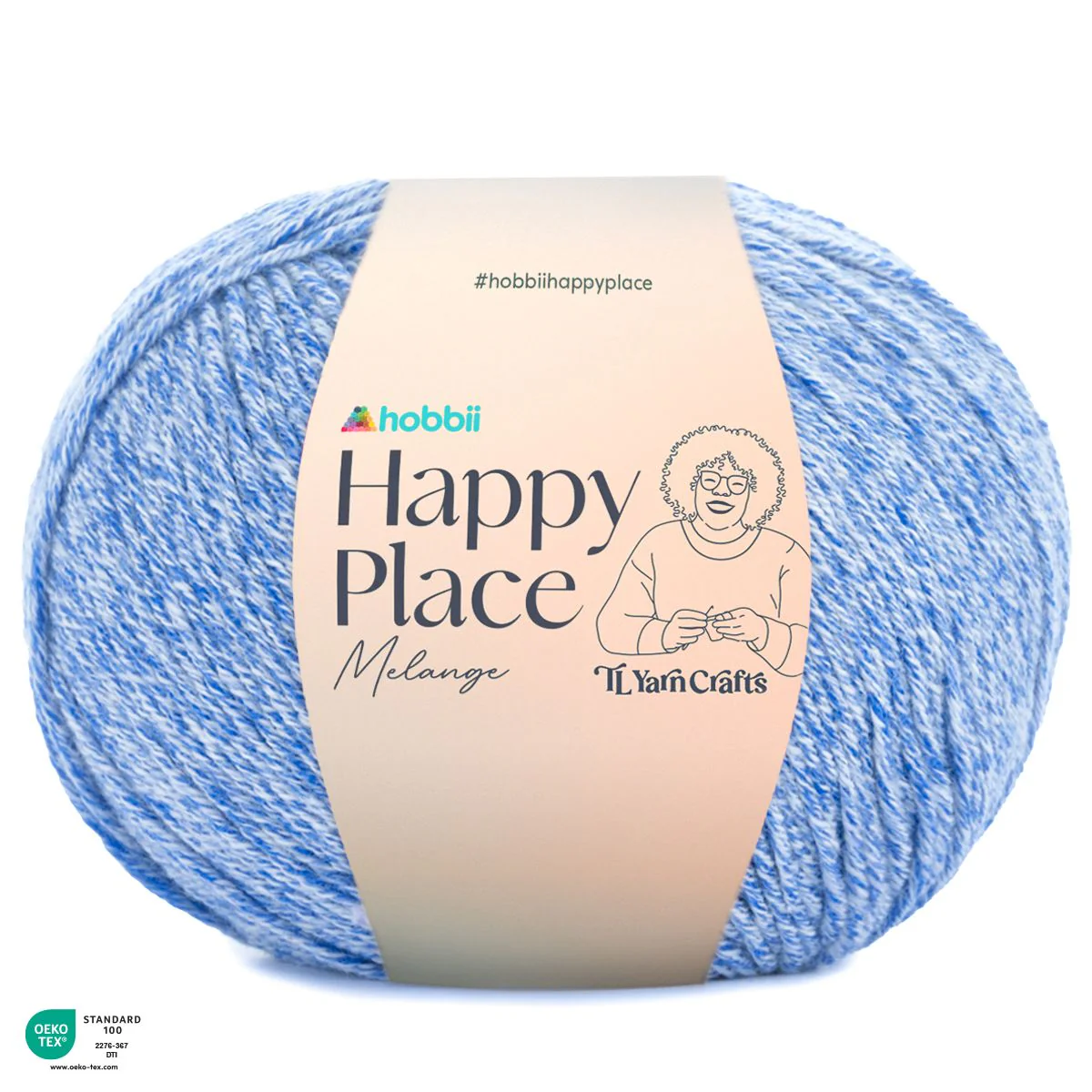 Happy Place Melange - Image 43