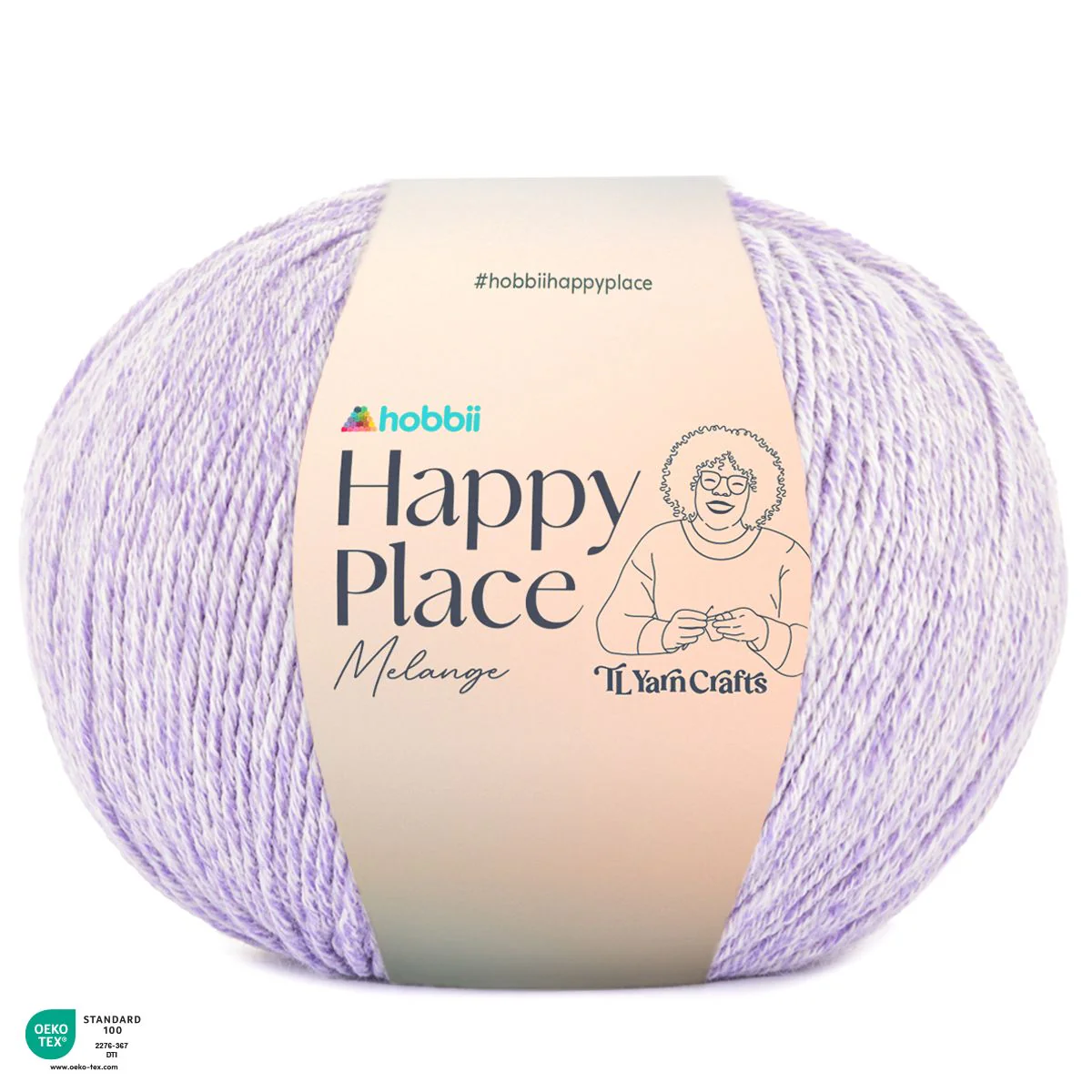 Happy Place Melange - Image 47
