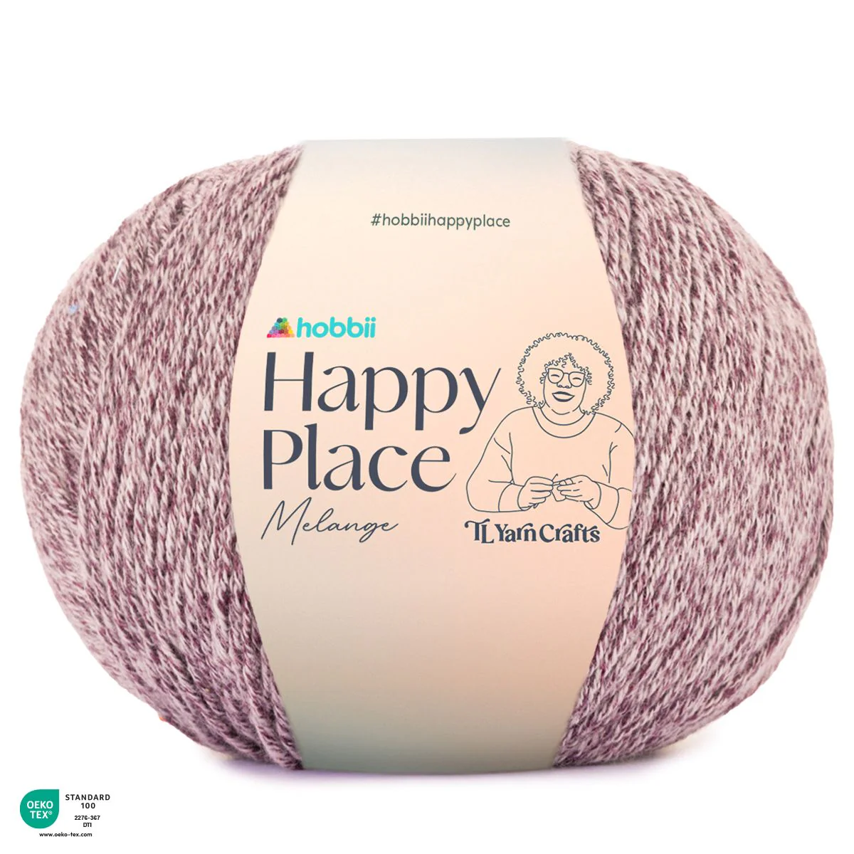 Happy Place Melange - Image 49