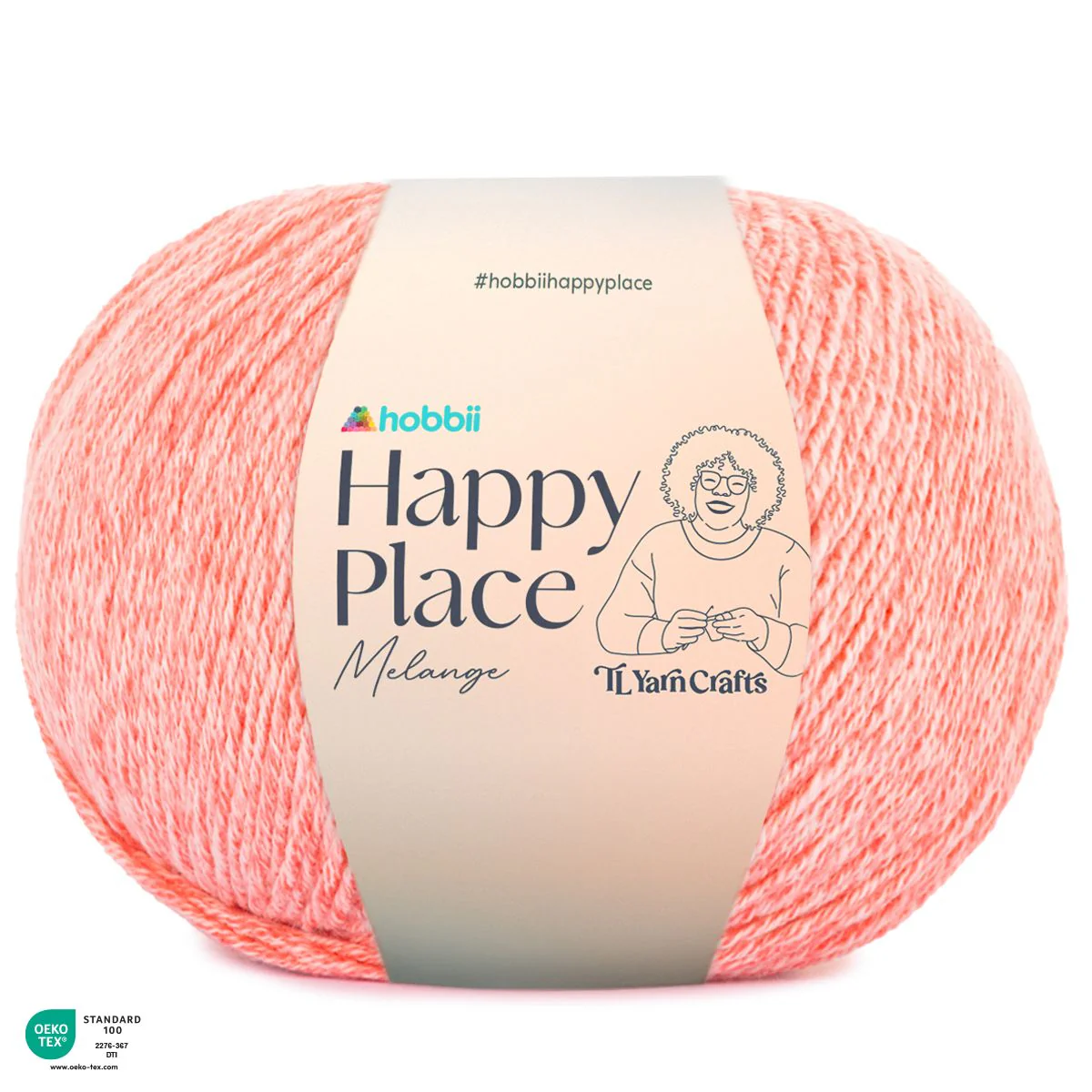 Happy Place Melange - Image 51