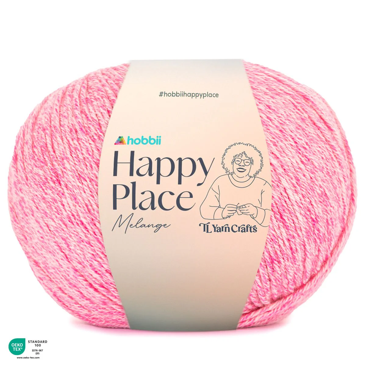 Happy Place Melange - Image 52