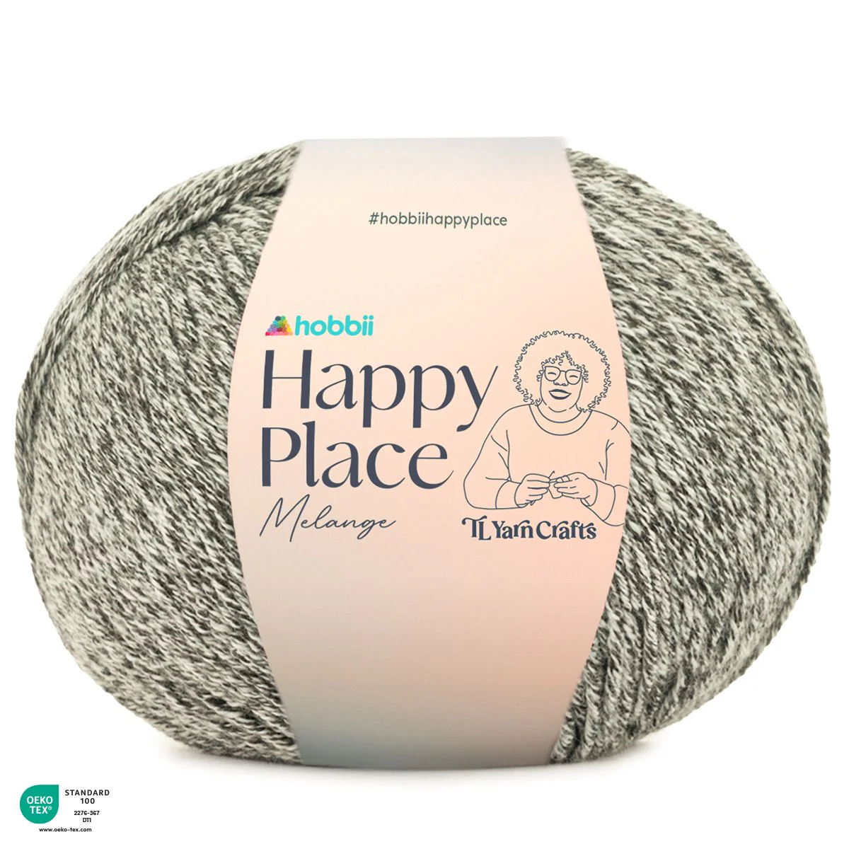 Happy Place Melange - Image 54