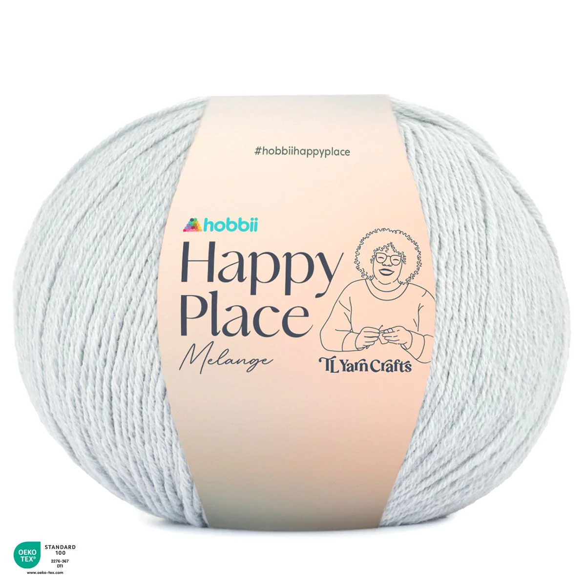 Happy Place Melange - Image 56