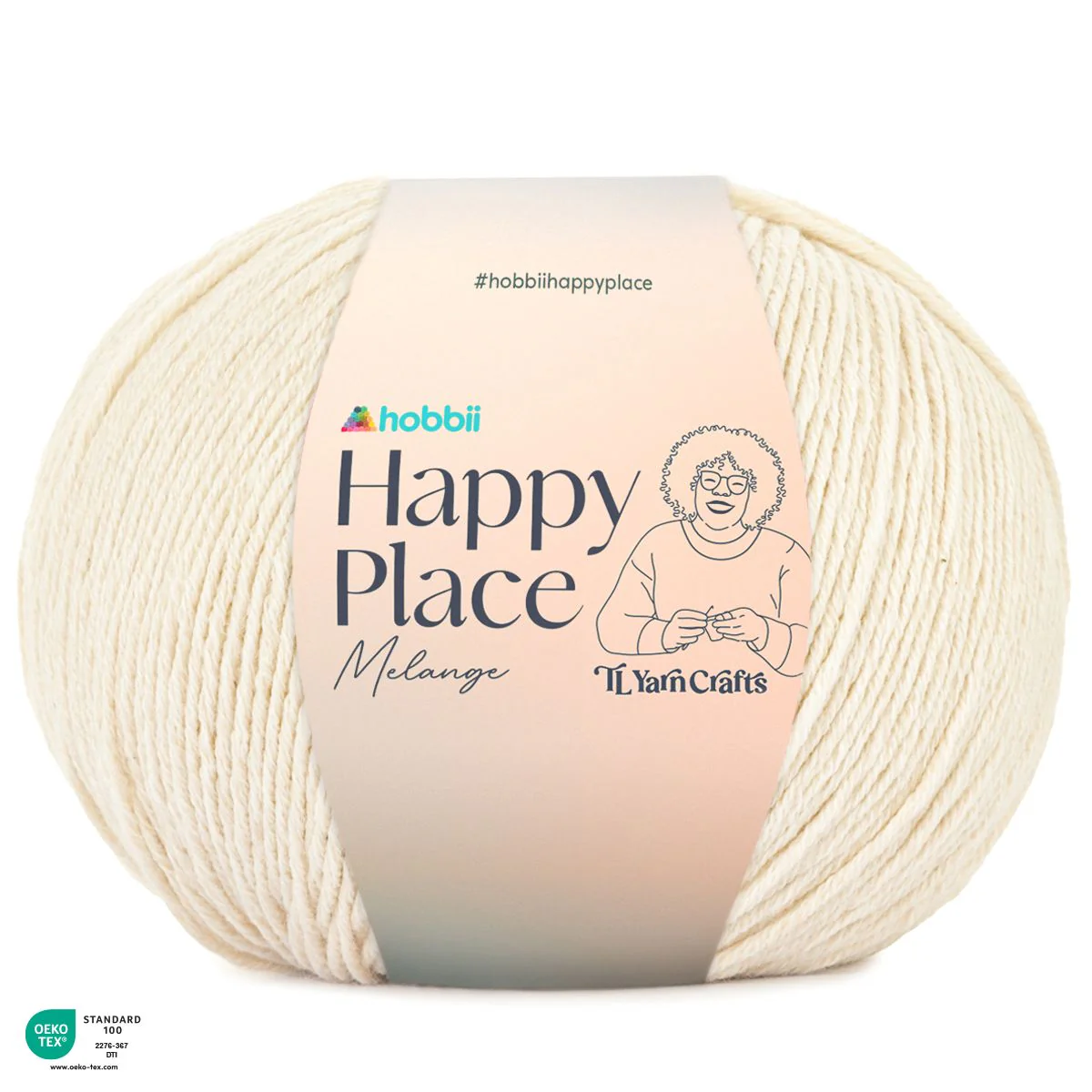 Happy Place Melange - Image 57
