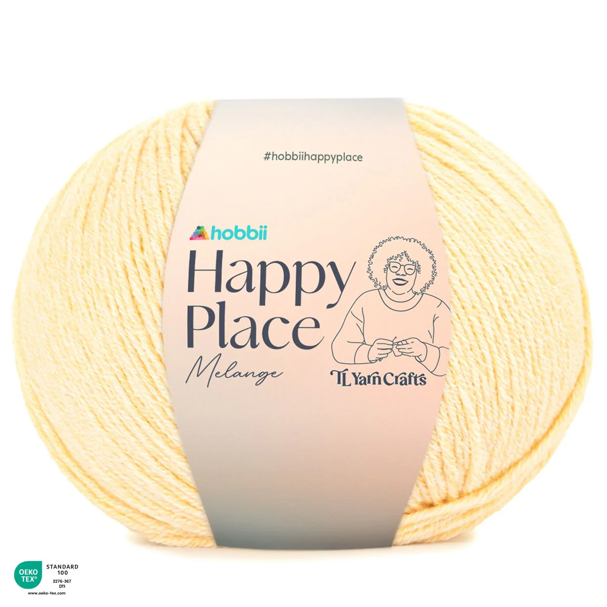 Happy Place Melange - Image 58
