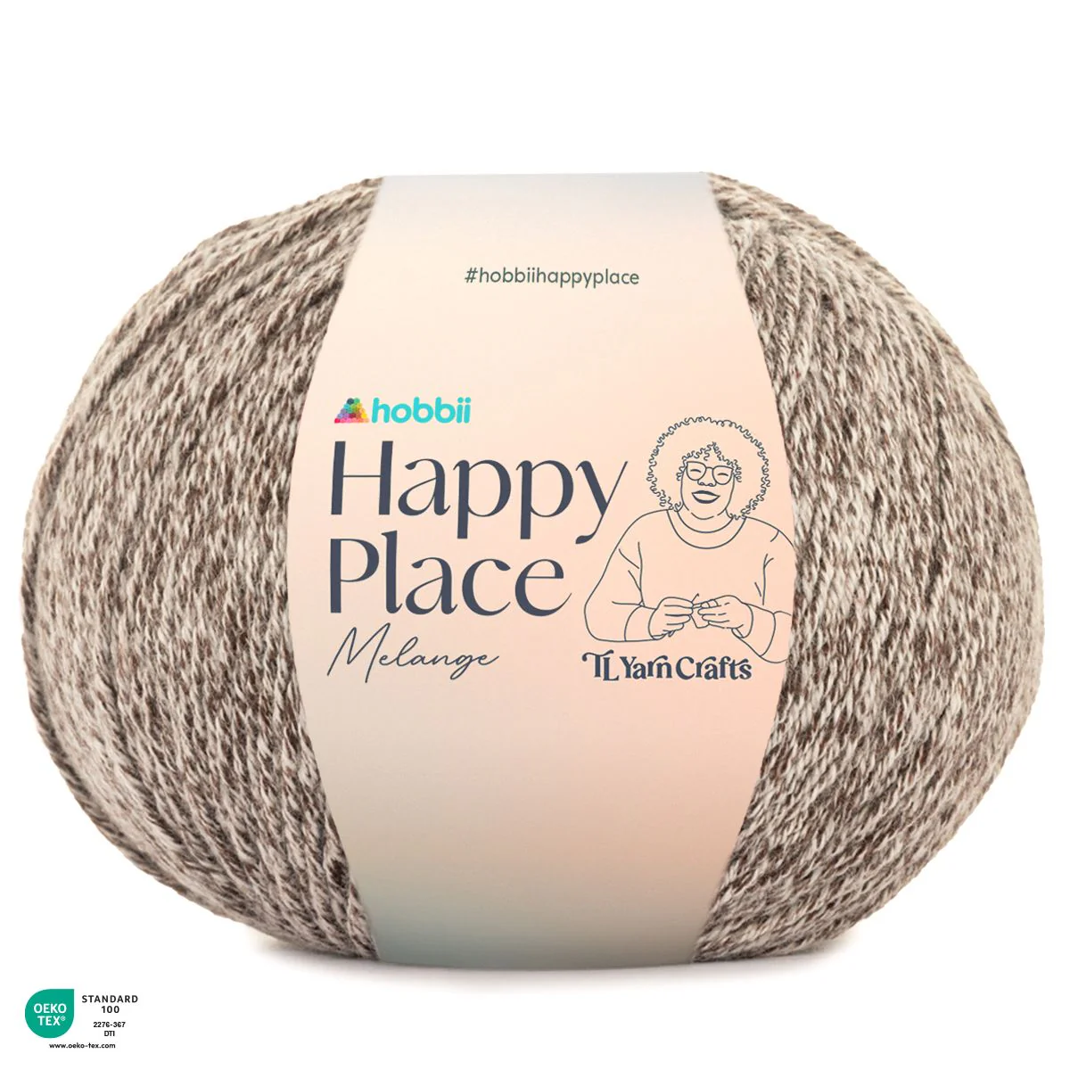 Happy Place Melange - Image 59