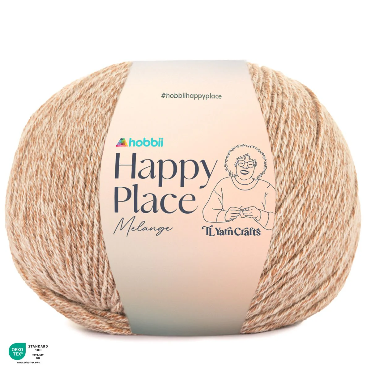 Happy Place Melange - Image 60