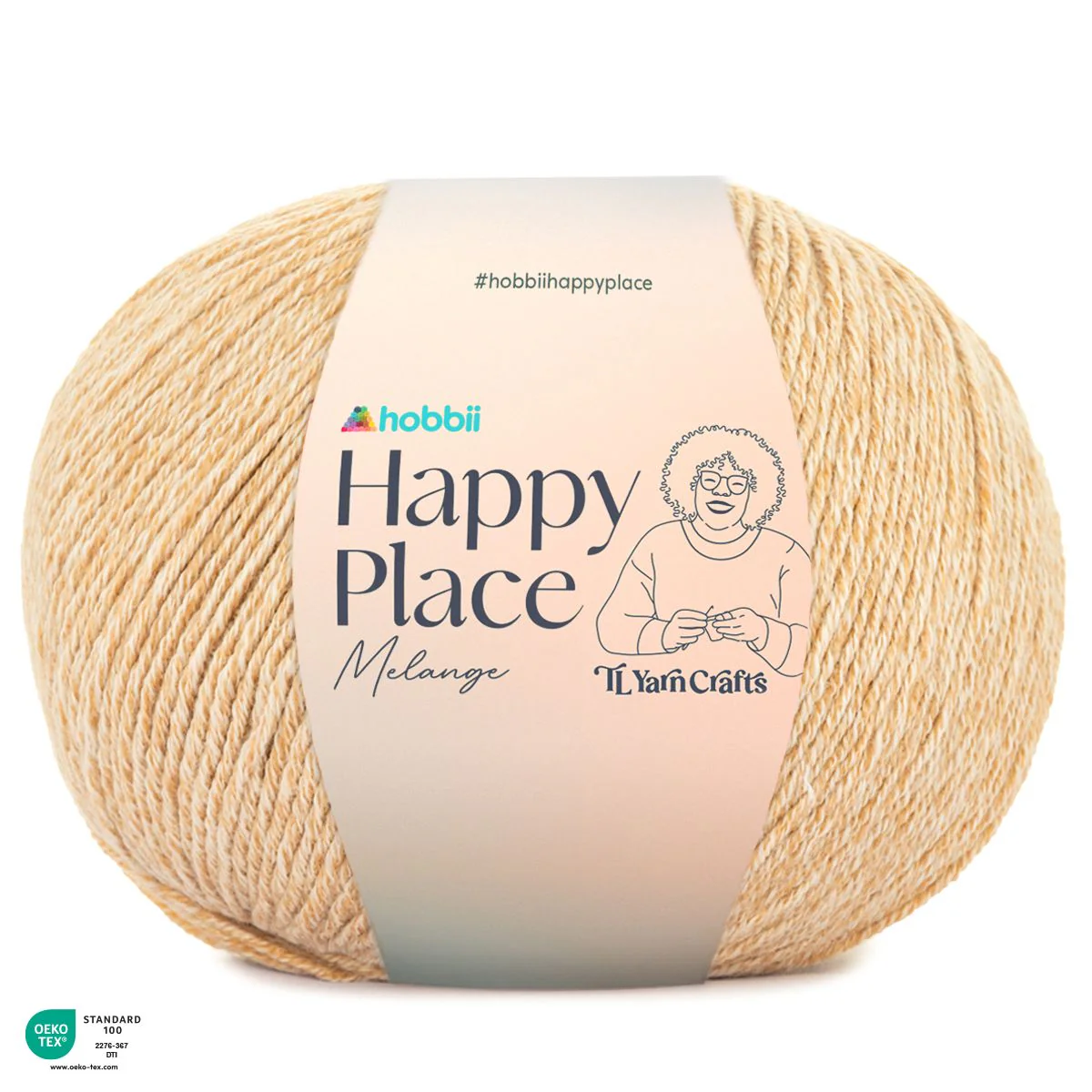 Happy Place Melange - Image 61