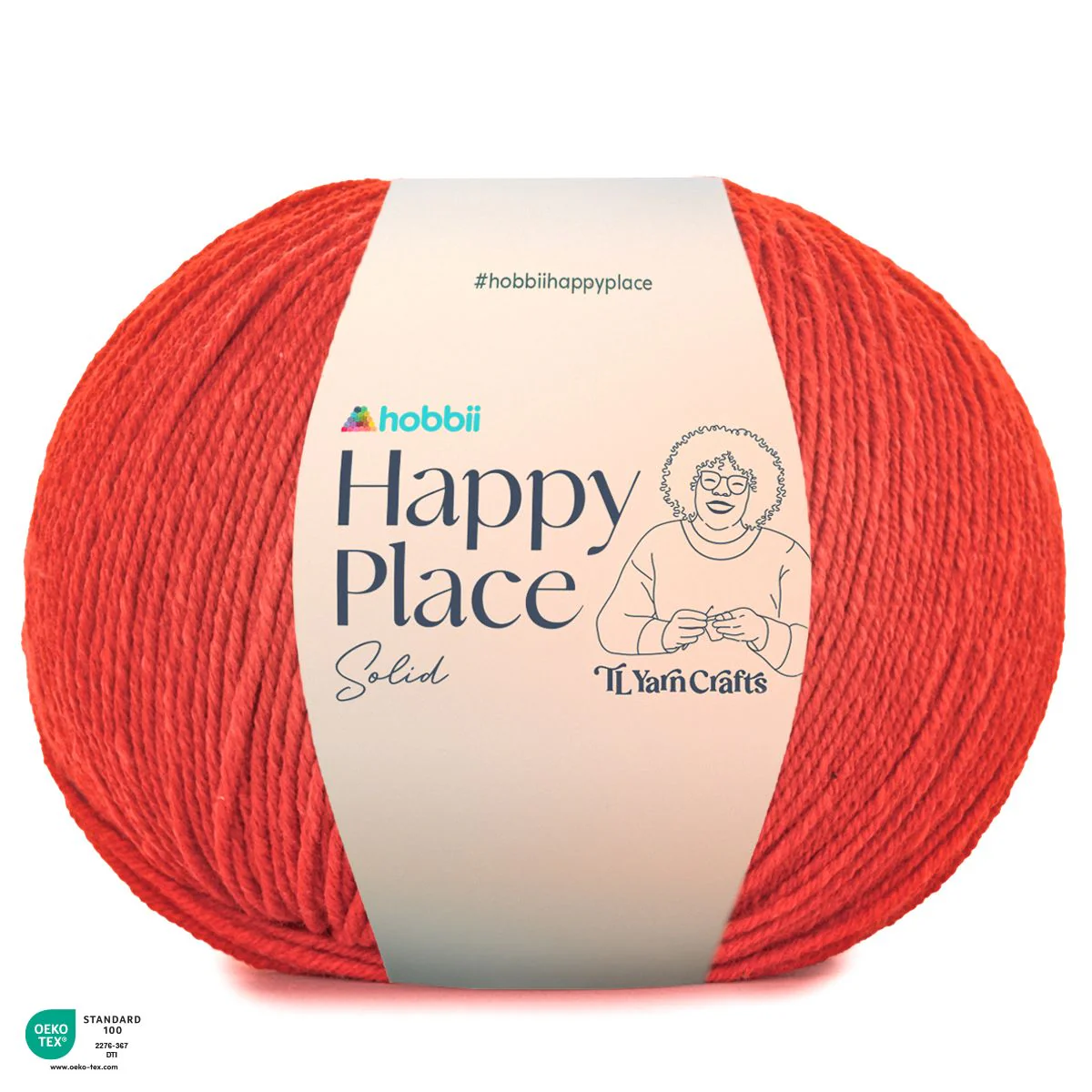 Happy Place Solid - Image 32