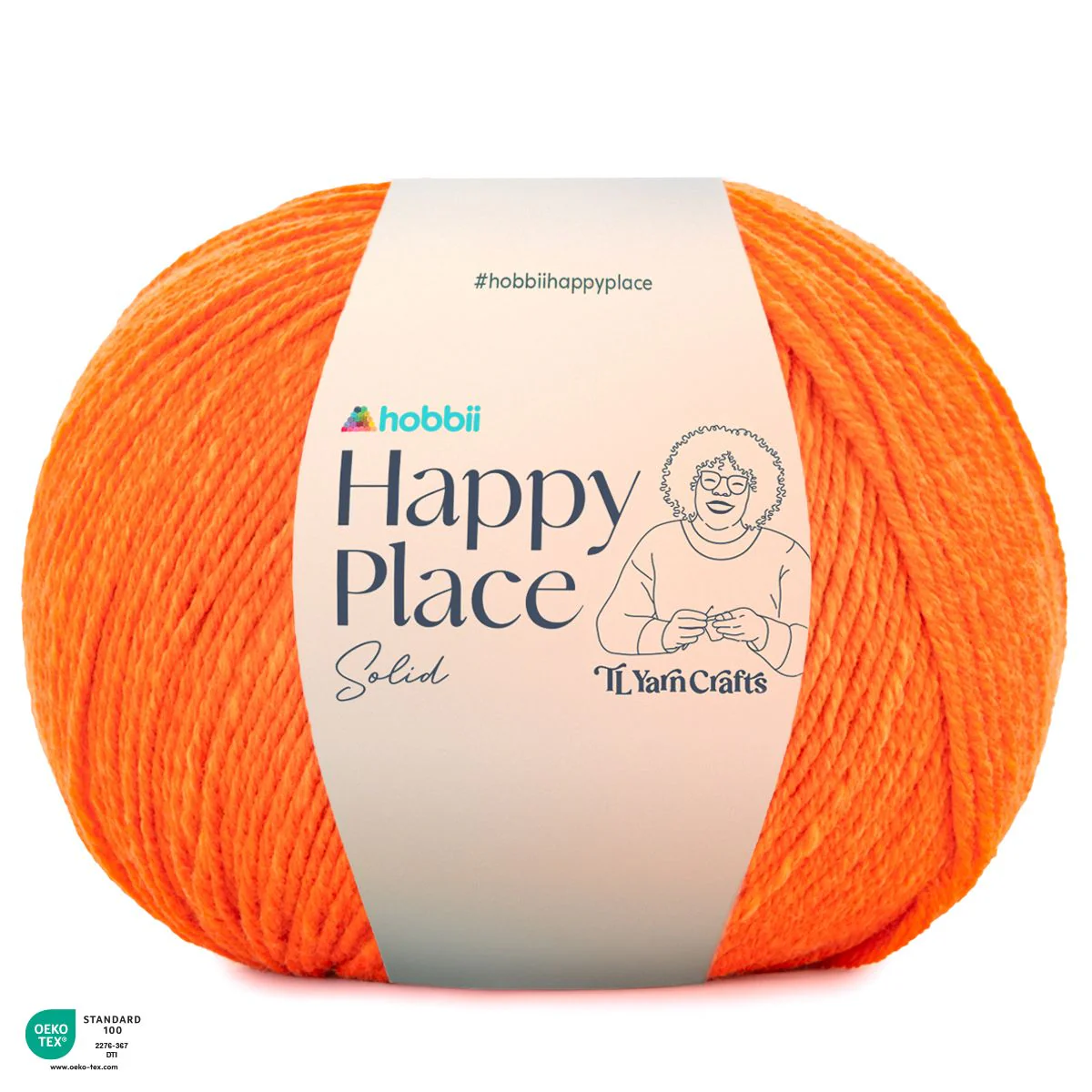 Happy Place Solid - Image 35
