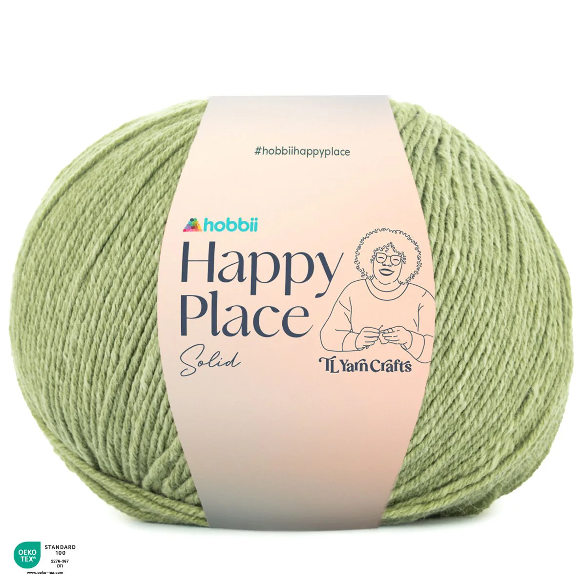 Happy Place Solid - Image 39