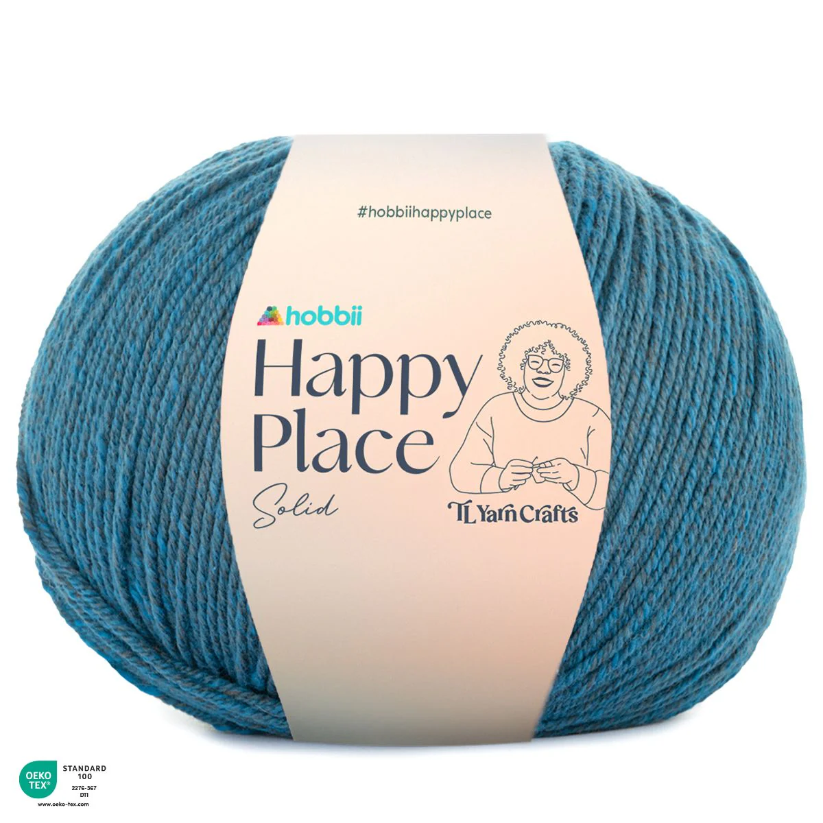 Happy Place Solid - Image 45