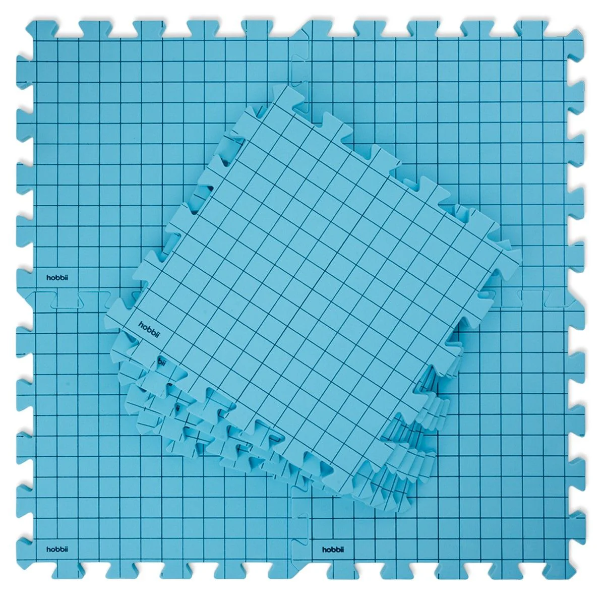 Blocking Mats - Blue - Image 2