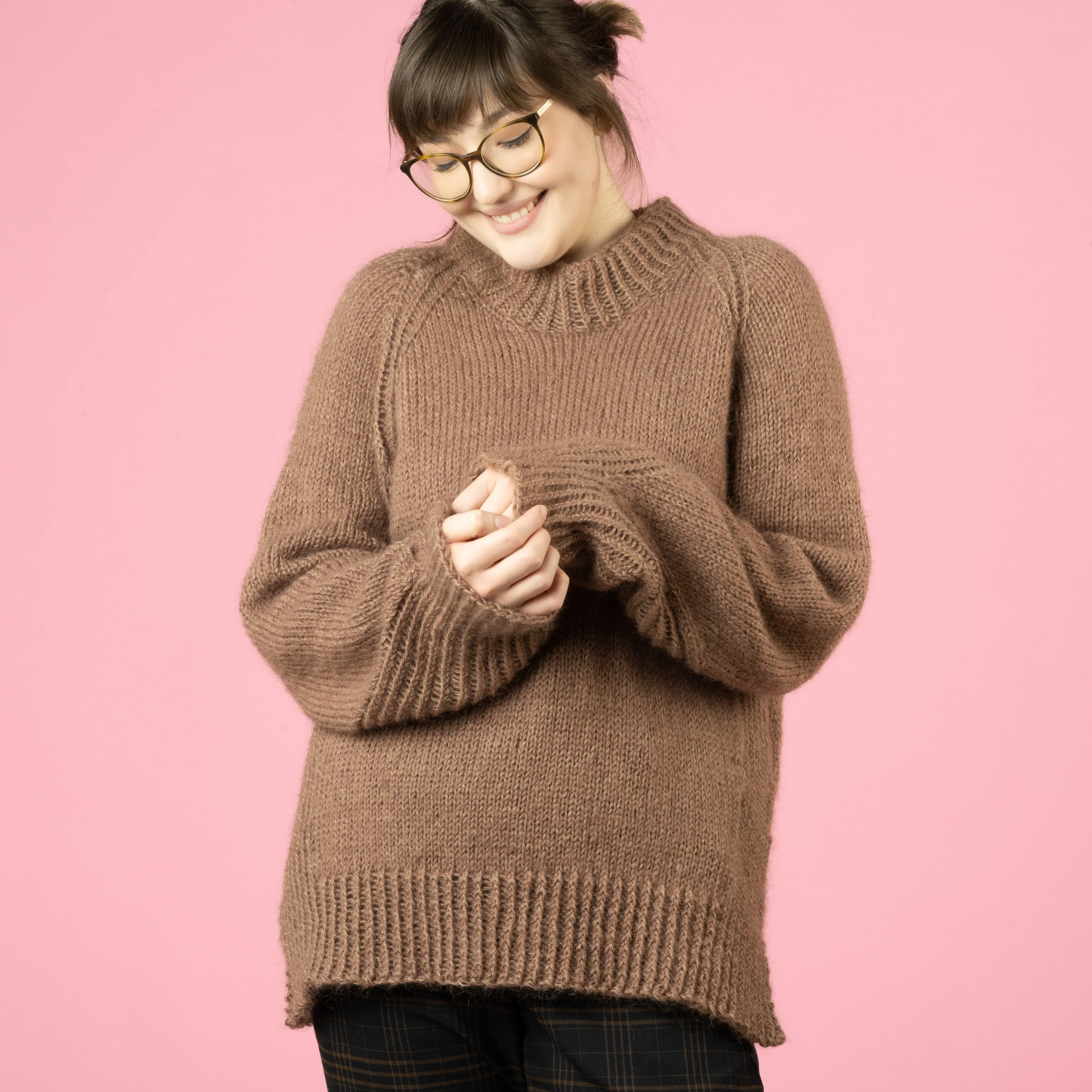 Edgar - Sweater - Image 2