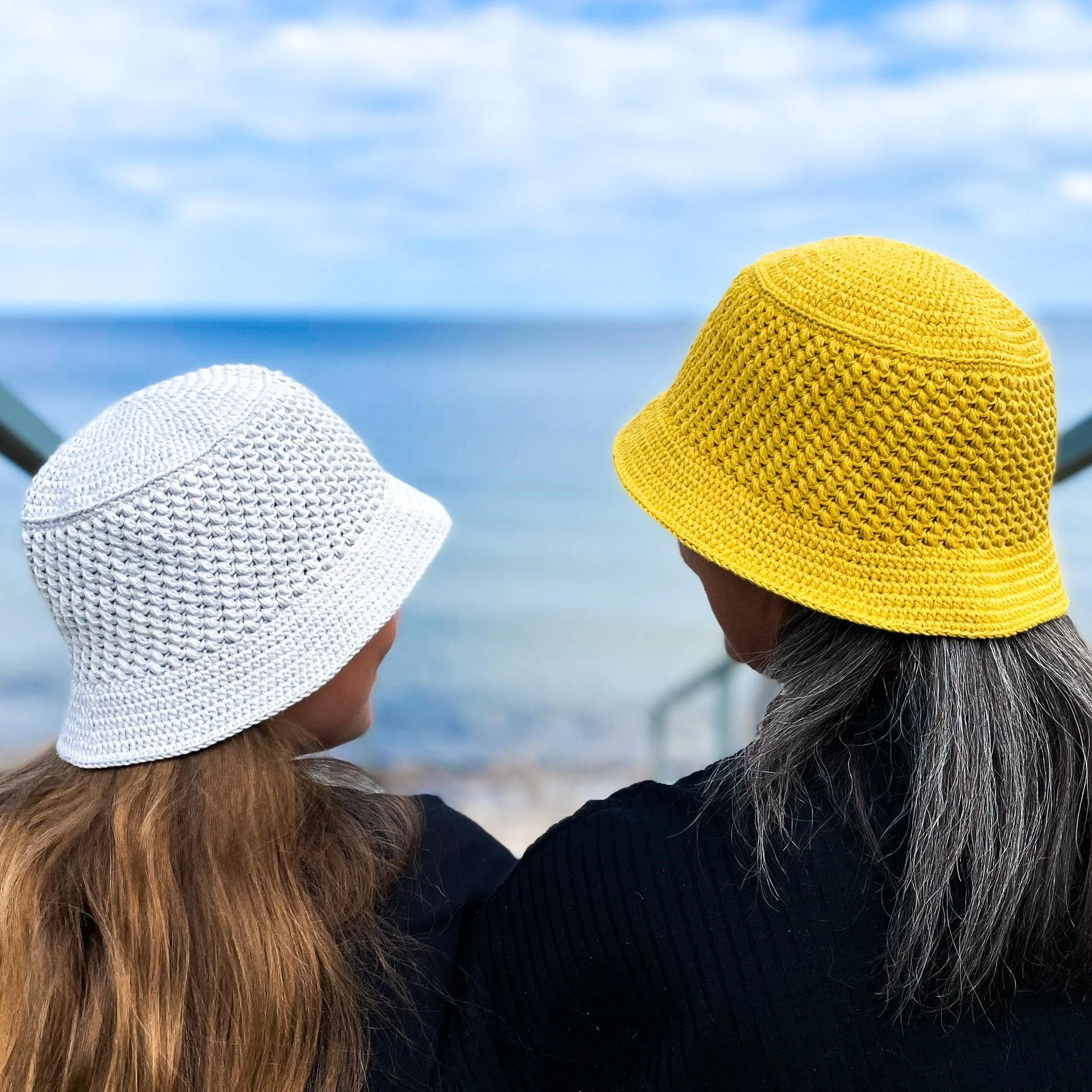 Sunny Day - Bucket Hat - Image 4
