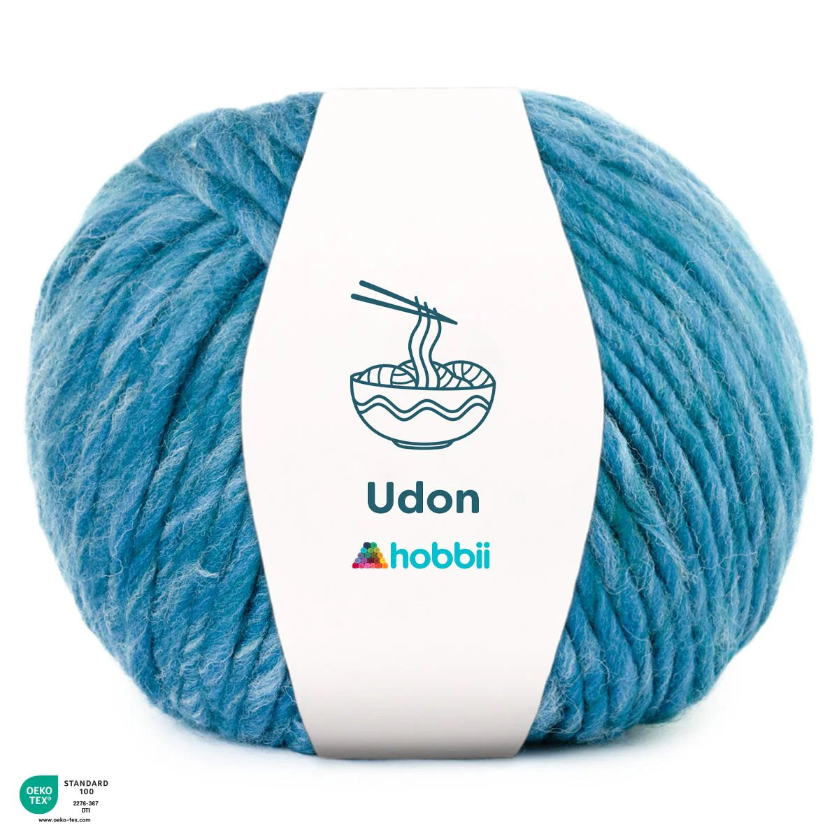 Udon - Image 13