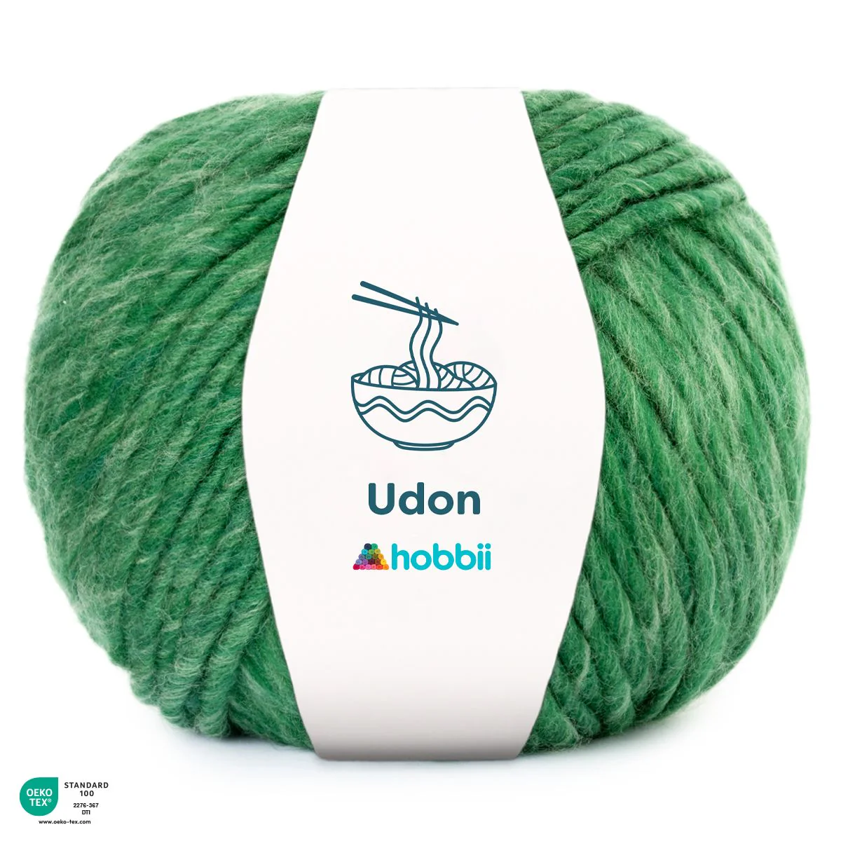 Udon - Image 14