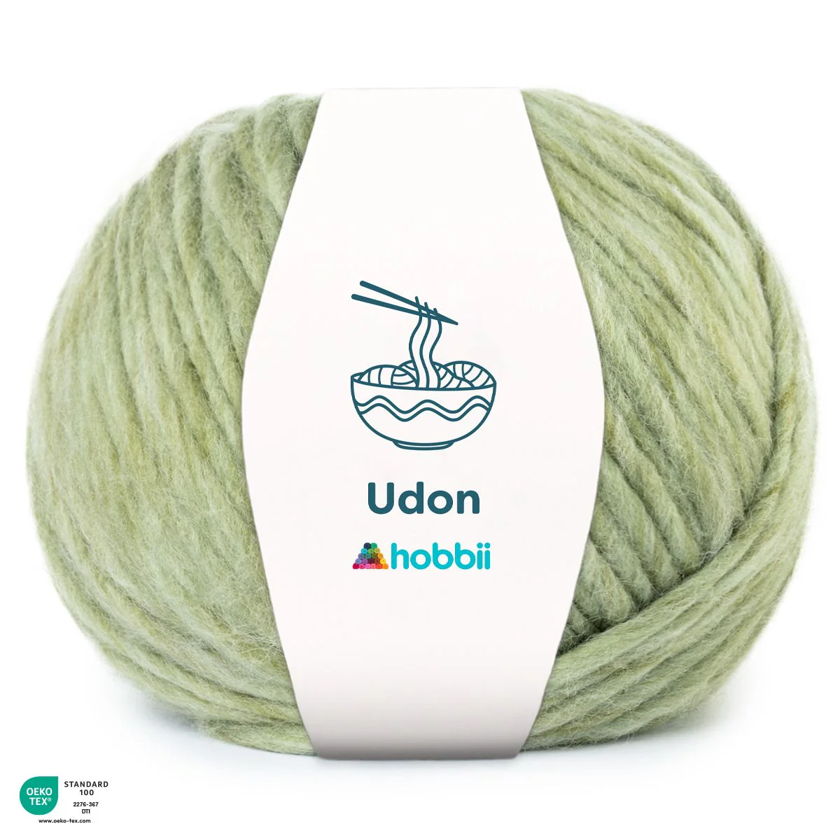 Udon - Image 15