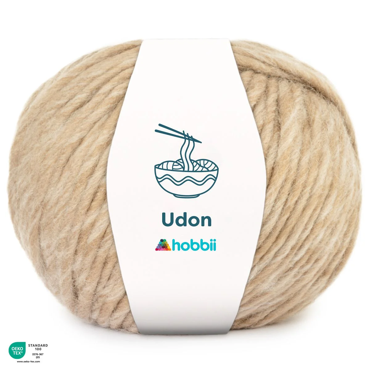 Udon - Image 5