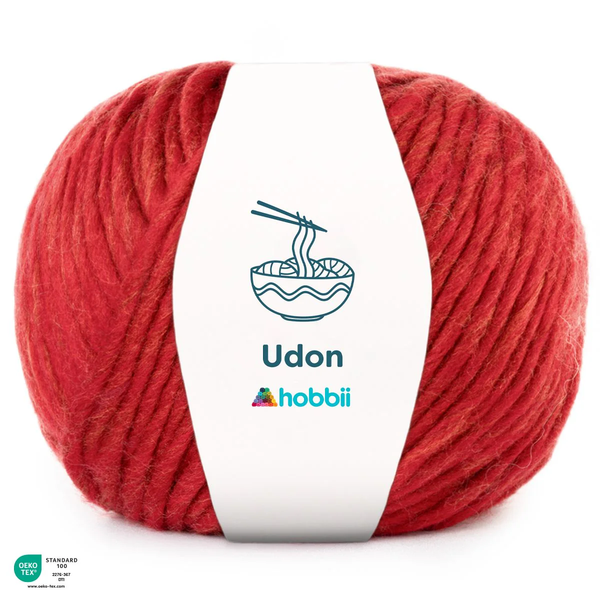 Udon - Image 7