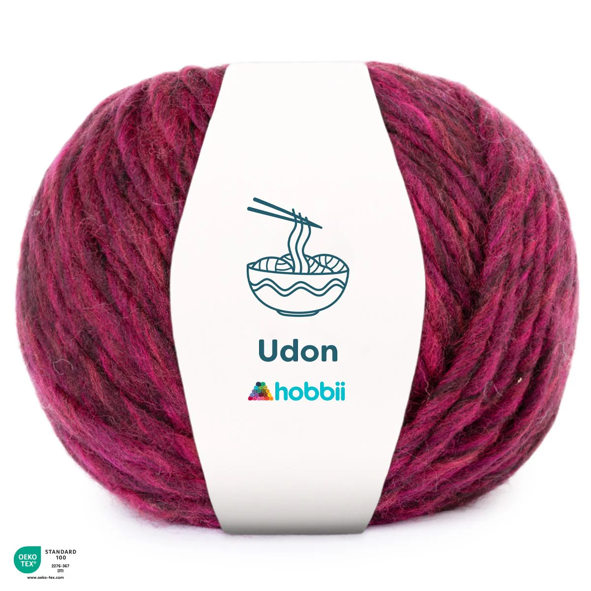 Udon - Image 9