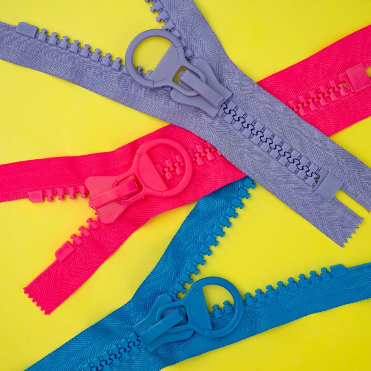Giant Zipper - Image 2