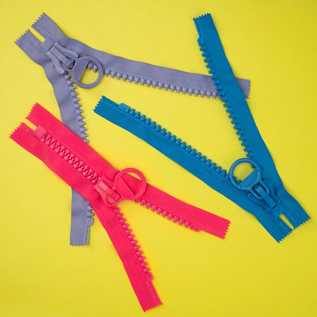 Giant Zipper - Image 4