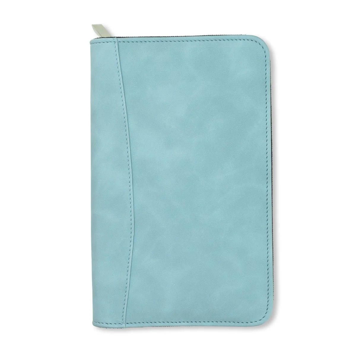 PU Organiser w. zip pockets - Image 2