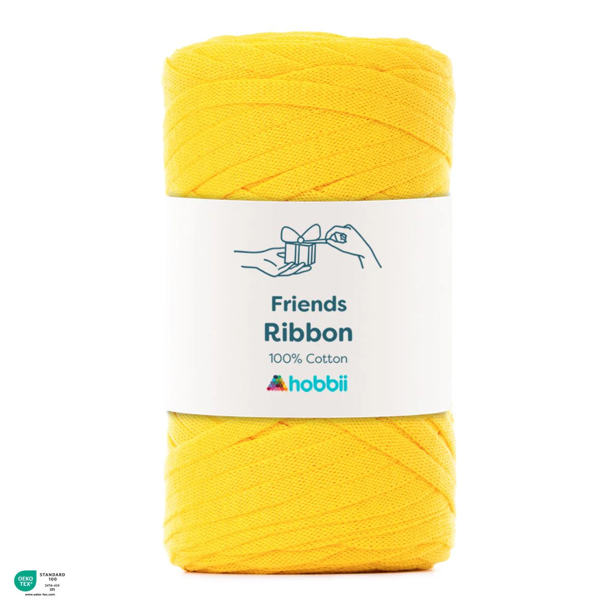 Friends Ribbon - Image 46