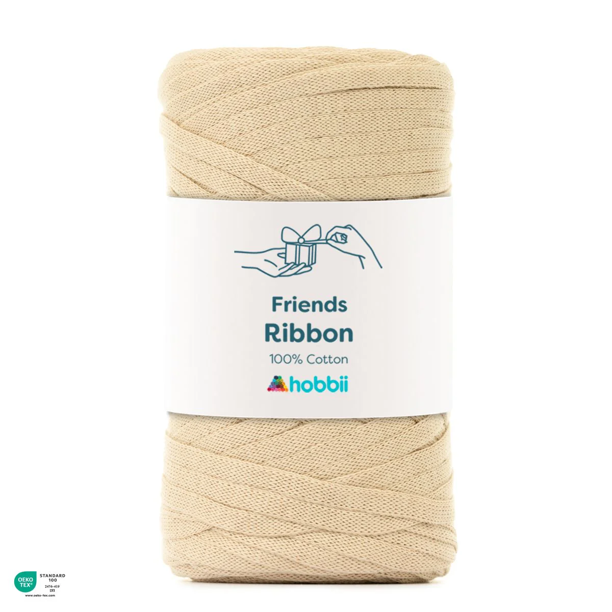 Friends Ribbon - Image 49