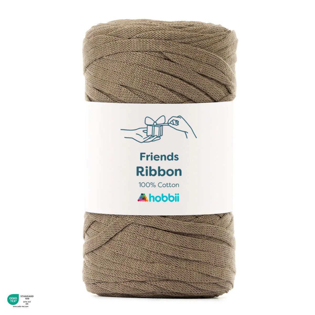 Friends Ribbon - Image 50