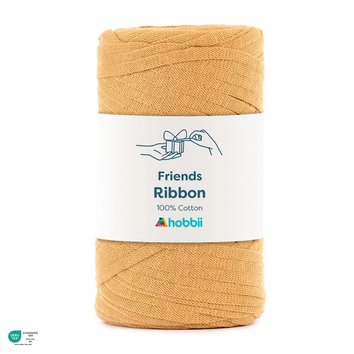 Friends Ribbon - Image 51