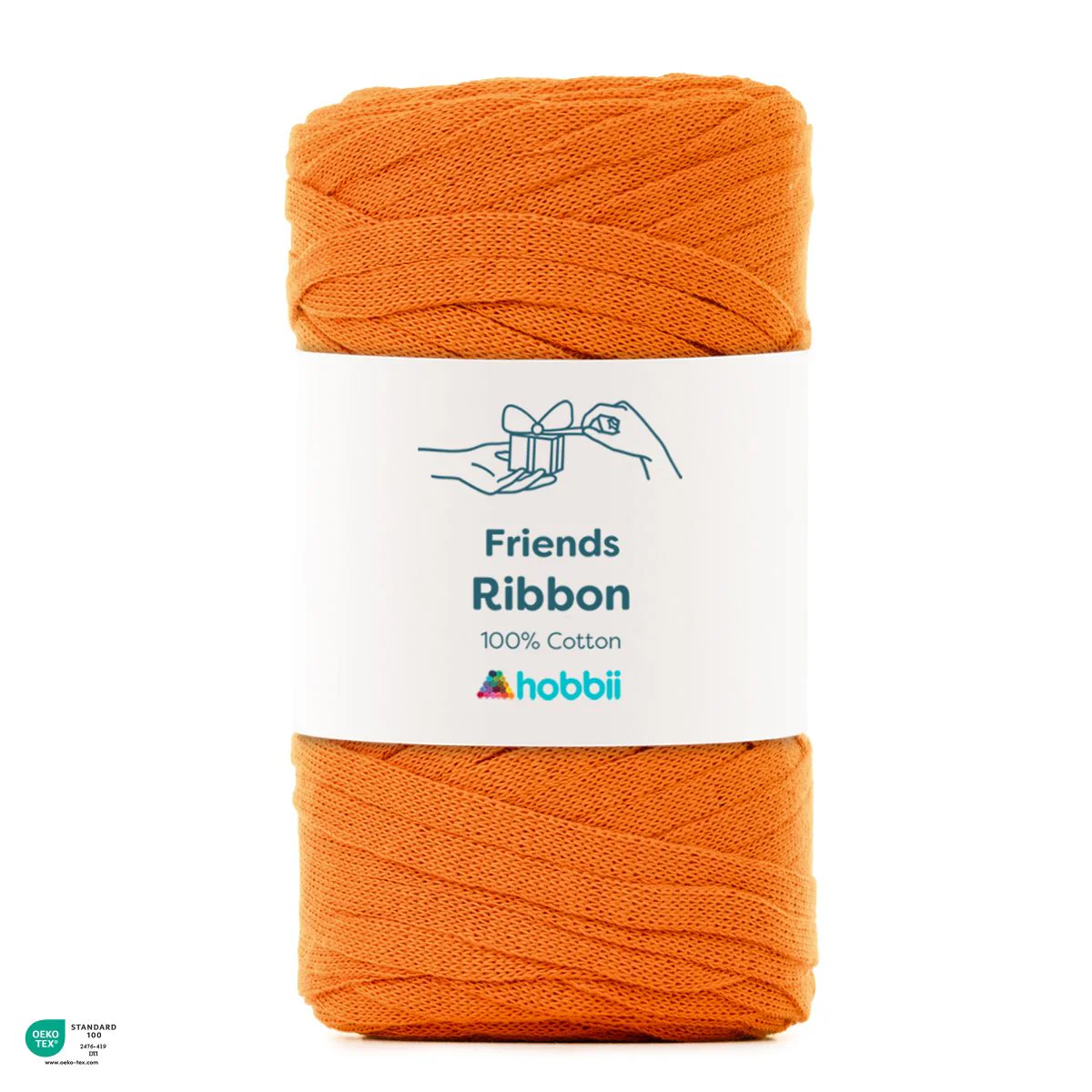 Friends Ribbon - Image 52